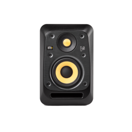 KRK V4 S4 4th Generation 4 inch Powered ..