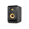 KRK V4 S4 4th Generation 4 inch Powered Studio Monitor (Each)