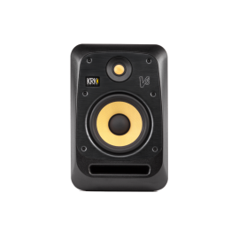 KRK V6 S4 4th Generation 6.5 inch Powere..