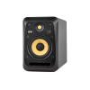 KRK V6 S4 4th Generation 6.5 inch Powered Studio Monitor (Each)