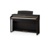 Kawai CA48 Upright Digital Piano With Bench - Rosewood