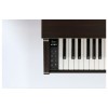 Kawai CN201R Upright Digital Piano With Bench - Premium Satin Rosewood