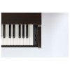 Kawai CN201R Upright Digital Piano With Bench - Premium Satin Rosewood