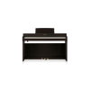 Kawai CN201R Upright Digital Piano With Bench - Premium Satin Rosewood