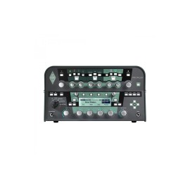 Kemper Profiler Head - Solid State Preamp - Black