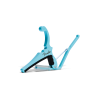 Fender® x Kyser® Quick-Change® Electric Guitar Capo - Daphne Blue