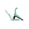 Fender® x Kyser® Quick-Change® Electric Guitar Capo - Surf Green