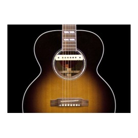 LR Baggs M1 Acoustic Soundhole Pickup - ..