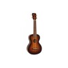 Mahalo Ukulele Concert M2 Java Translucent Sunburst MJ23TS With Bag