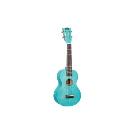 Mahalo Ukulele Concert ML2 Island Series..