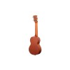 Mahalo Ukulele Soprano MP1 Pearl Series - Natural - With Bag