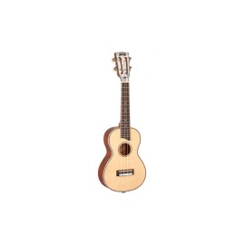 Mahalo Ukulele Concert MP2 Pearl Series ..