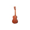 Mahalo Ukulele Concert MP2 Pearl Series - Natural - With Bag