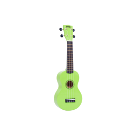 Mahalo Ukulele Soprano M1 Rainbow "..