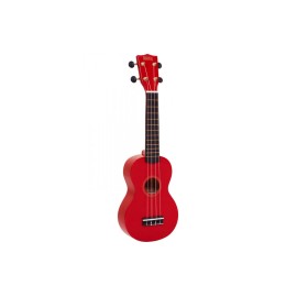 Mahalo Ukulele Soprano M1 Rainbow "..