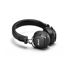 Marshall Headphone Major III Bluetooth Black