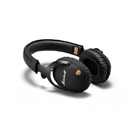 Marshall Headphone Monitor Bluetooth Black