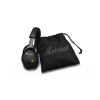 Marshall Headphone Monitor Bluetooth Black