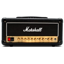 Marshall DSL20HR 20 Watt Tube Head