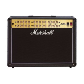 Marshall Combo 100 watts JVM410C