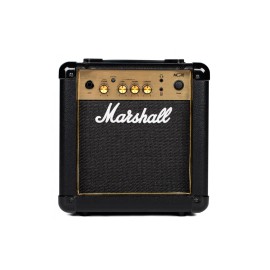 Marshall MG10G Gold Series 10-Watt Guita..