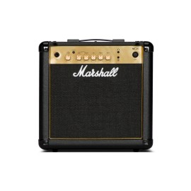 Marshall MG15G Gold Series 15-Watt Guita..