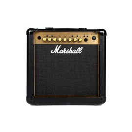 Marshall MG15GFX Gold Series 15-Watt Gui..