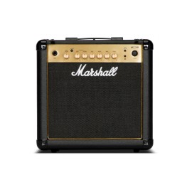 Marshall MG15GR Gold Series 15-Watt Guit..