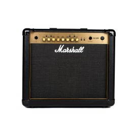 Marshall MG30GFX Gold Series 30-Watt Gui..