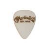 Martin Ukulele Durable Picks - 4 Picks Per Pack