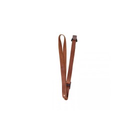 Martin Leather Ukulele Strap - Brown