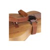 Martin Leather Ukulele Strap - Brown