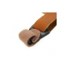 Martin Leather Ukulele Strap - Brown