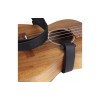 Martin Leather Ukulele Strap - Black