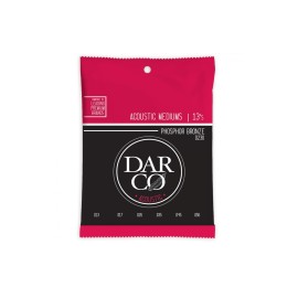 C.F. Martin Darco Acoustic Strings Set 9..