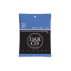 C.F. Martin Darco Acoustic Guitar Strings Set 80/20 Bronze - Light - 0.12 - 0.54 - D520