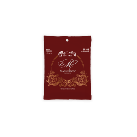 C.F. Martin Classical Magnifico Premium Guitar Strings Set - Hard Tension - M165