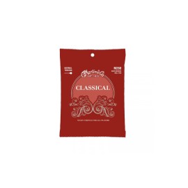 C.F. Martin Classical Guitar Strings Set - Normal Tension - M260