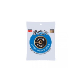 C.F. Martin MA4800 Authentic Acoustic Superior Performance SP Bass Guitar Strings - .045-.100 Light