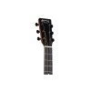 Martin Guitar 000-12E Koa Acoustic-Electric Guitar - Natural Sitka Spruce - Martin Gig Bag Included