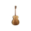 Martin Guitar 000-12E Koa Acoustic-Electric Guitar - Natural Sitka Spruce - Martin Gig Bag Included