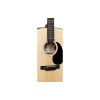 Martin Guitar 000-12E Koa Acoustic-Electric Guitar - Natural Sitka Spruce - Martin Gig Bag Included