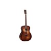 Martin 000-16 StreetMaster Acoustic Guitar - Streetmaster Finish - Include Martin Padded Case