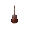 Martin 000-16 StreetMaster Acoustic Guitar - Streetmaster Finish - Include Martin Padded Case