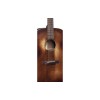 Martin 000-16 StreetMaster Acoustic Guitar - Streetmaster Finish - Include Martin Padded Case