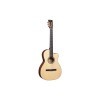 Martin Classical Guitar 000C12-16E Nylon Acoustic-Electric - Natural - Included Martin Softshell Case