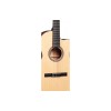 Martin Classical Guitar 000C12-16E Nylon Acoustic-Electric - Natural - Included Martin Softshell Case