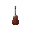 Martin Classical Guitar 000C12-16E Nylon Acoustic-Electric - Natural - Included Martin Softshell Case