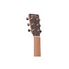 Martin 000-X2E Auditorium Acoustic-Electric Guitar - Natural Spruce - Martin Gig Bag Included