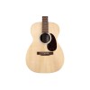 Martin 00X2E-01 - 00 Body Shape Acoustic-Electric Guitar - Natural - Martin Gig Bag Included